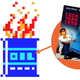 Illustration for article titled The Price Of A Barrel Of Oil Is Somehow Below $0 Because Economics Is Weird